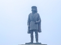 Cape Bonavista Lighthouse